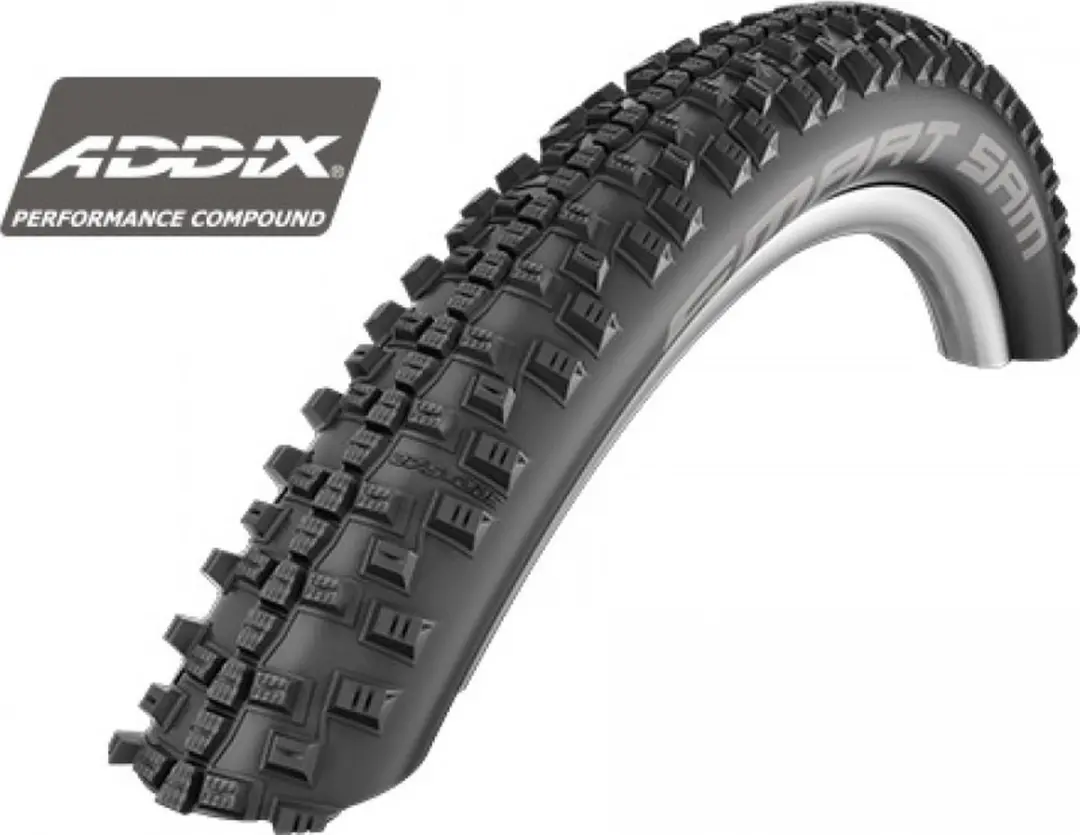 Buitenband Schwalbe Smart Sam Performance 29 x 2.25 / 57-622 mm
