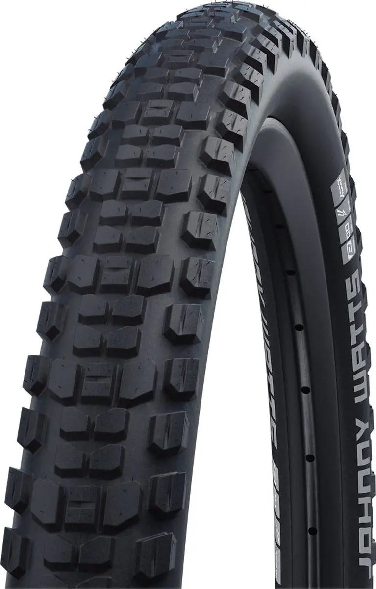 Schwalbe Hans Dampf Super Gravity Vouwband 26x2.35
