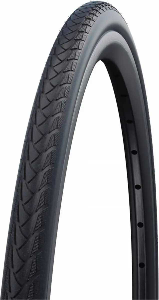 Schwalbe Marathon Plus Band Zilver 26 x 1
