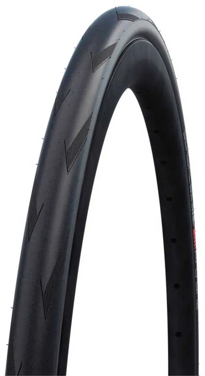 Schwalbe ONE PLUS Performance Smartguard Vouwband 700x28C - Zwart