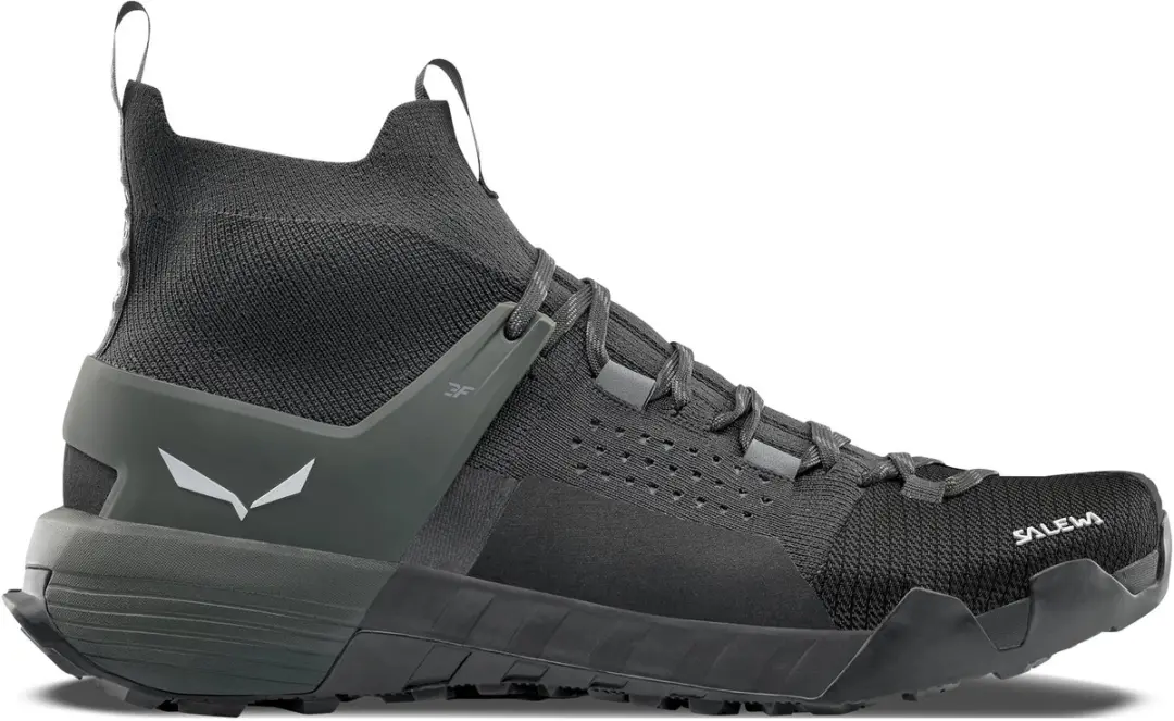 Salewa Wildfire NXT Laarzen 44.5 - Zwart