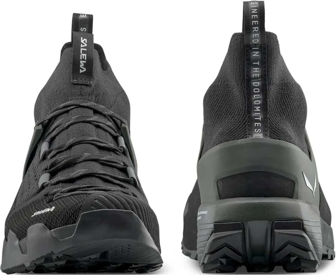 Salewa Wildfire NXT Laarzen 44.5 - Zwart