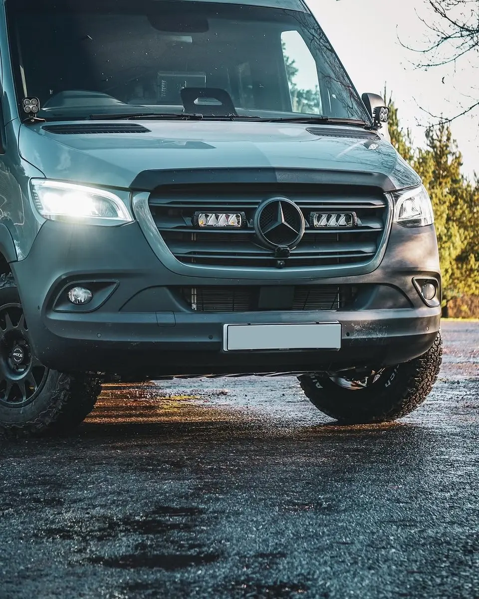Grille Kit