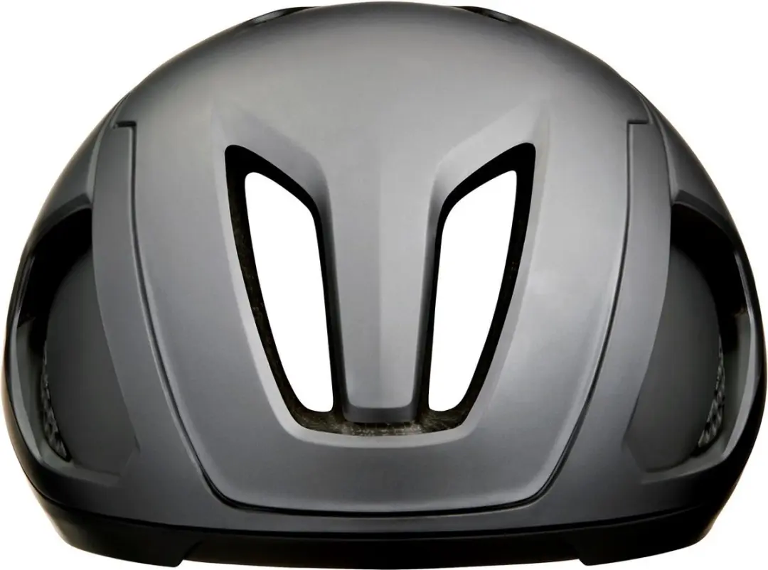 Lazer Road Vento KinetiCore S Helm - Grijs/Zilver - afbeelding 6 van 6