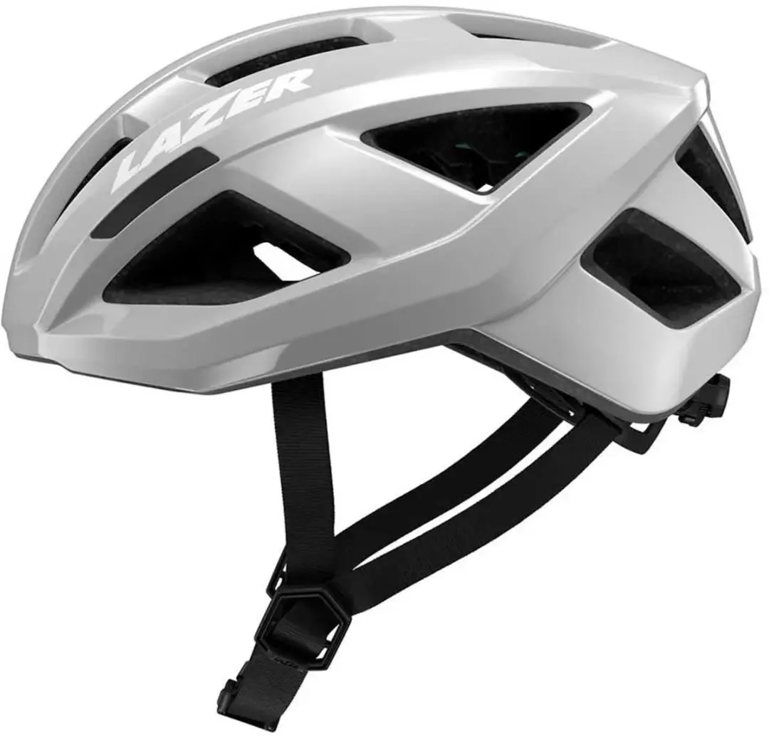 Lazer Tonic Kineticore Fietshelm - 28 Ventilatieopeningen - Grijs - afbeelding 6 van 6