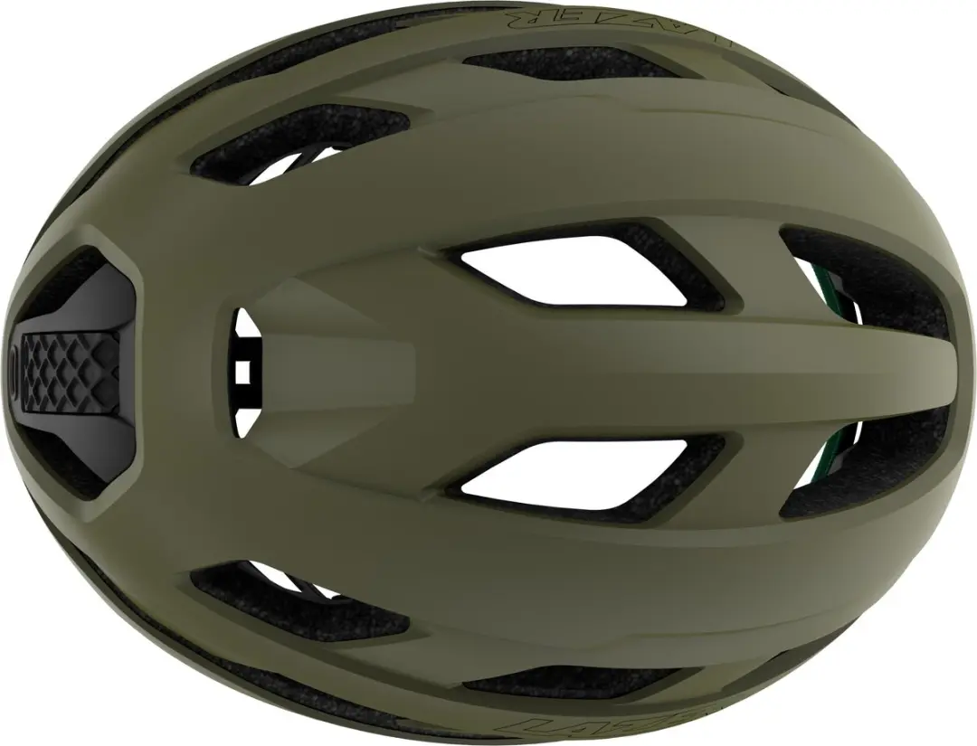Lazer STRADA KinetiCore Matte Pine Green