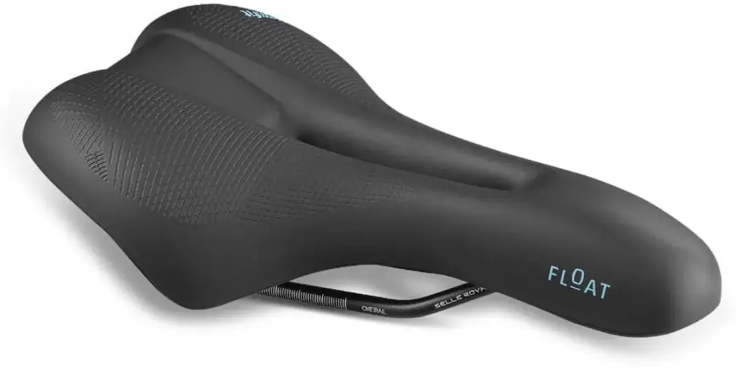 Selle Royal Float Athletic Zadel