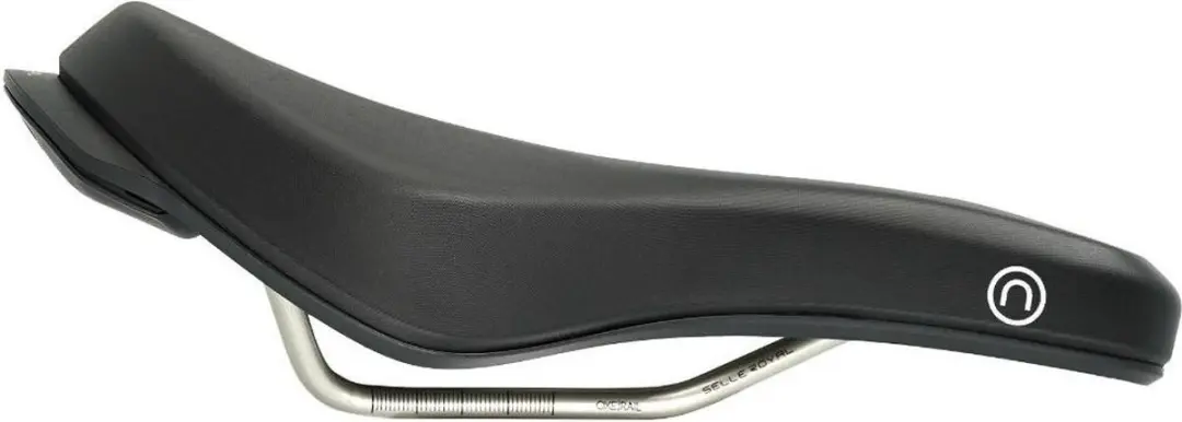 Selle Royal Fietszadel Selle On Open Moderate