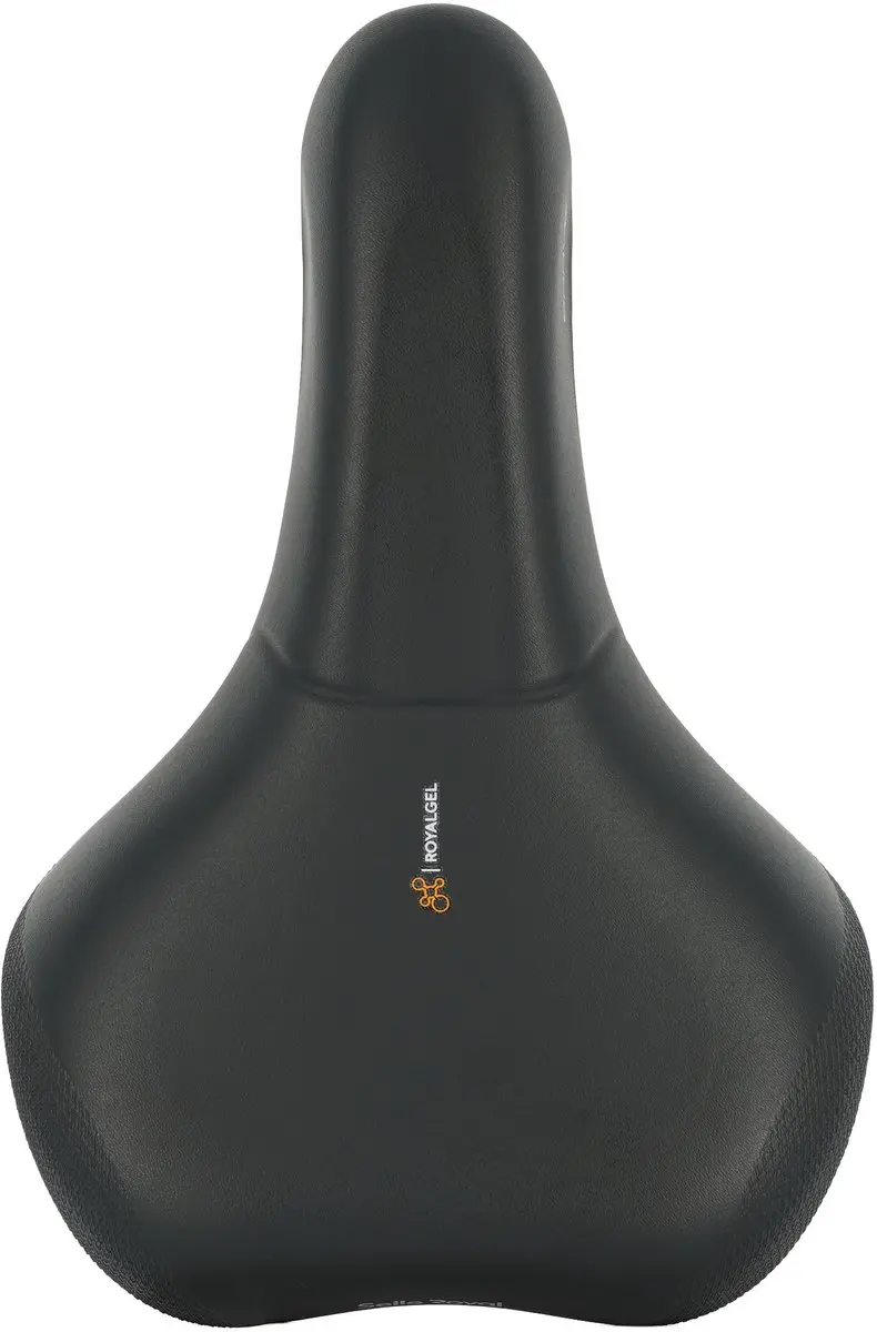 Selle Royal Brave Fietszadel