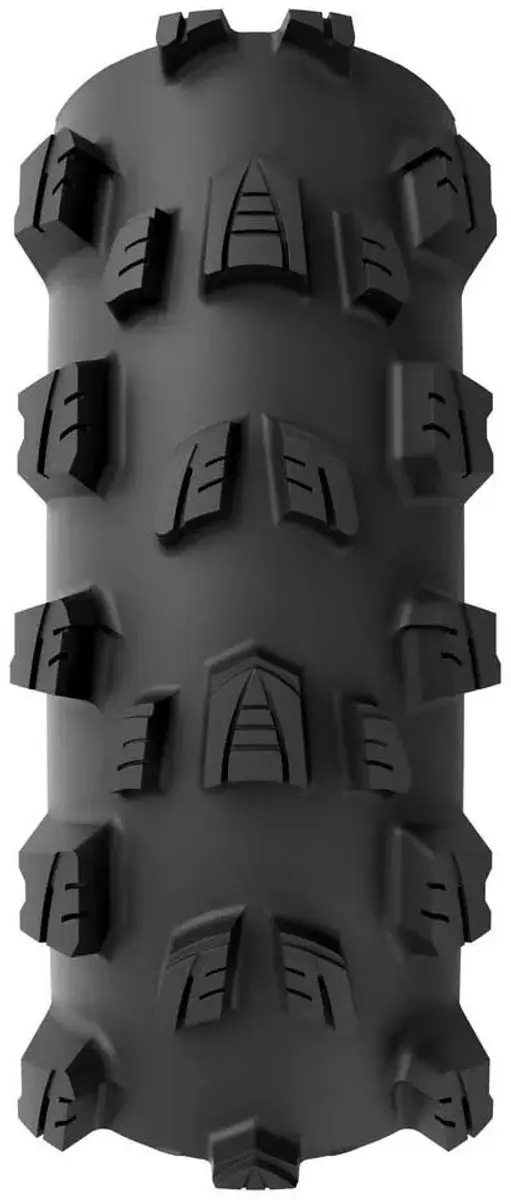 Vittoria Mostro Enduro G2.0 Tubeless MTB-band 29x2.60 - Zwart