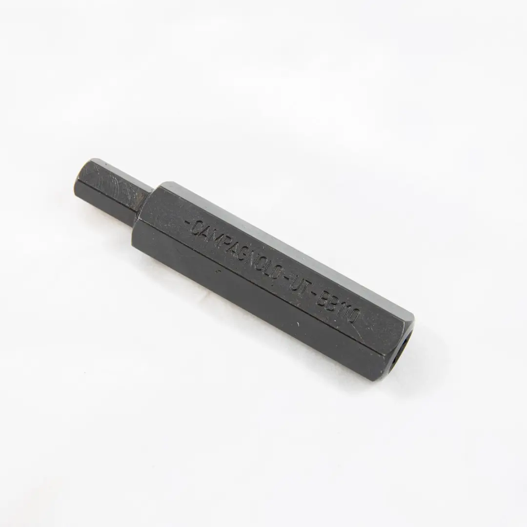 CAMPAGNOLO tool voor Ultra-Torque crankbout