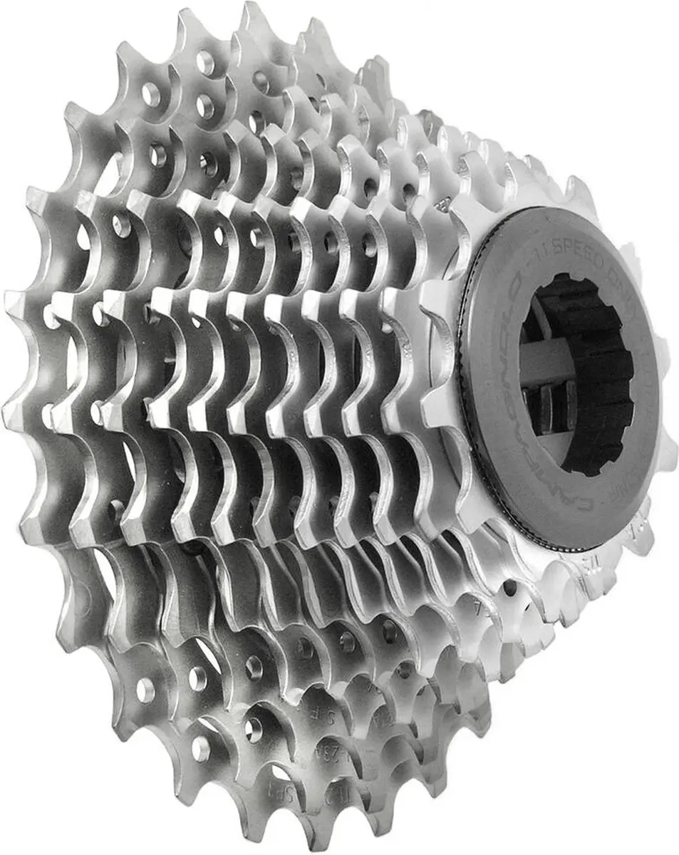 Campagnolo Chorus 11V 12-29T Cassette - Zilver