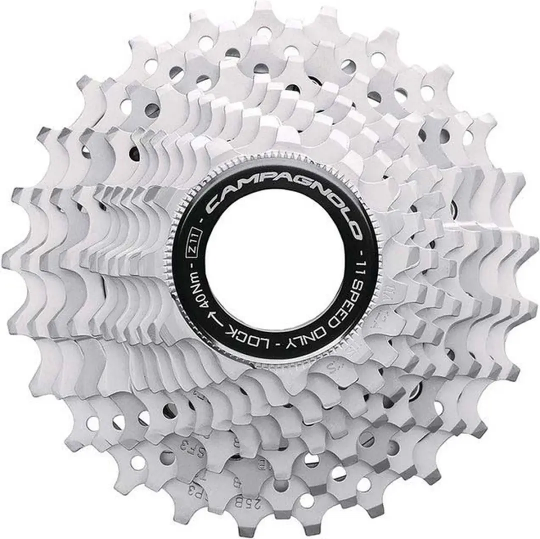 Campagnolo Chorus 11V 12-29T Cassette - Zilver