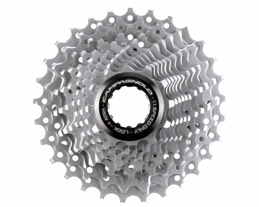 Campagnolo Chorus 11V 12-29T Cassette - Zilver