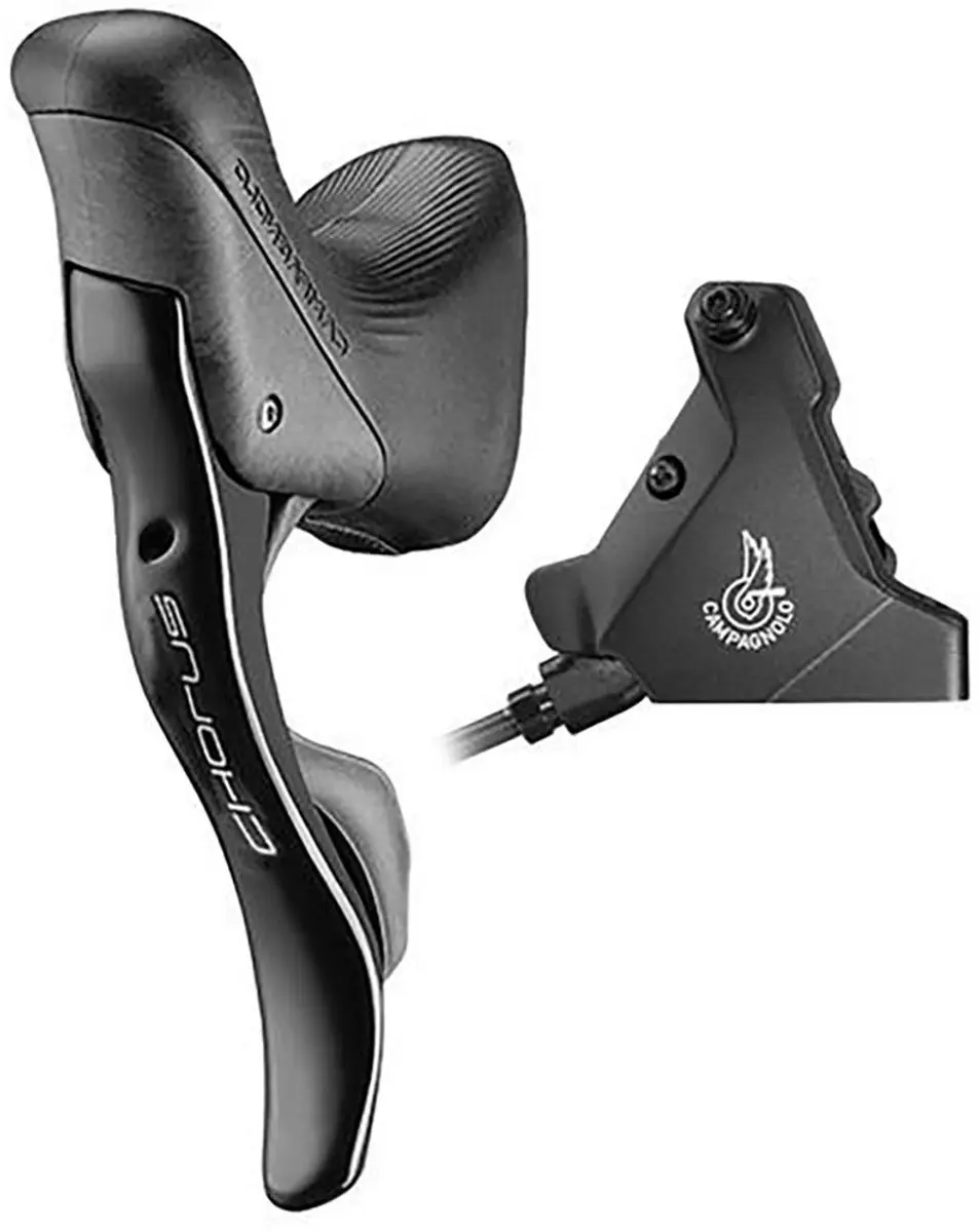 Campa. EP20-CHD12LR4 Ergo Powerset Chorus L.