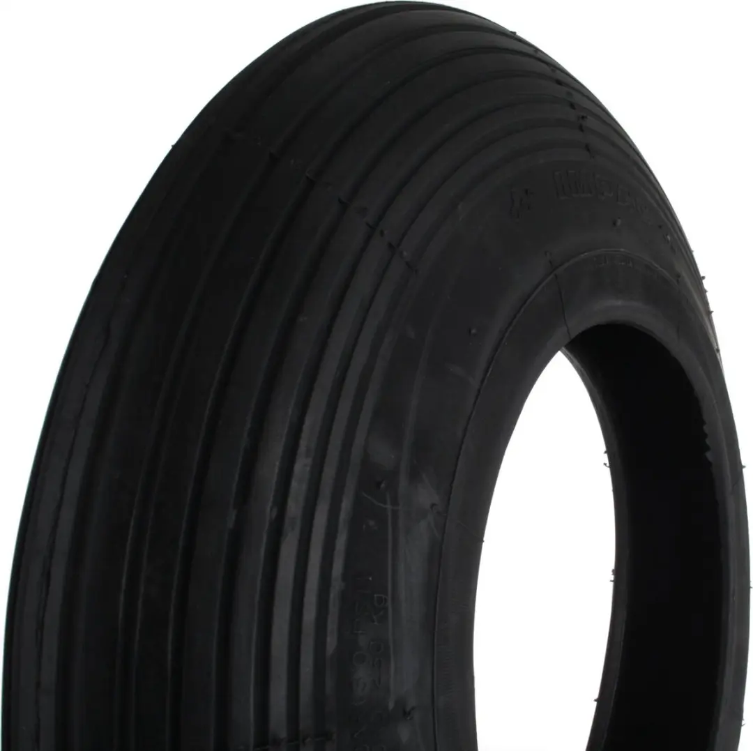 Impac buitenband 16x4 (400x100) 2PR