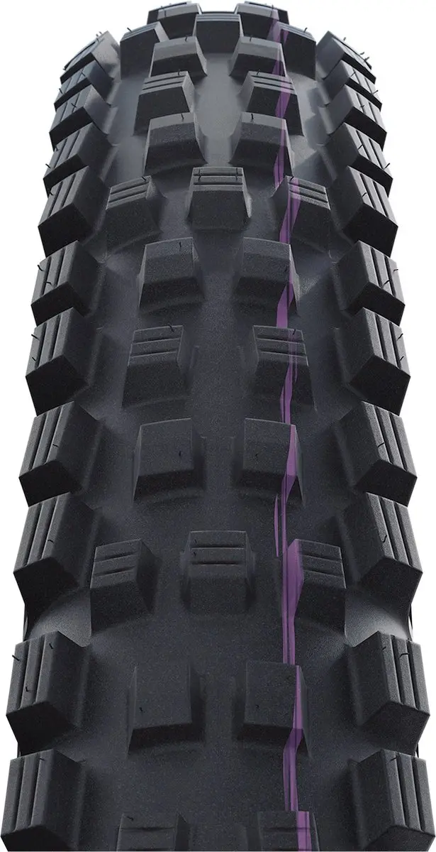 Schwalbe Magic Mary U-soft 27.5x2.40 Buitenband