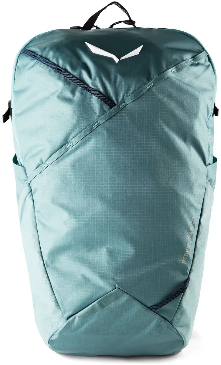 Salewa Pedroc Mate 22L Rugzak - Willow