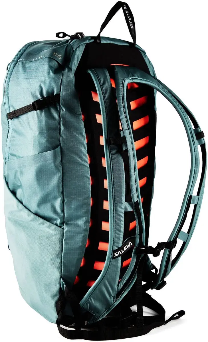 Salewa Pedroc Mate 22L Rugzak - Willow