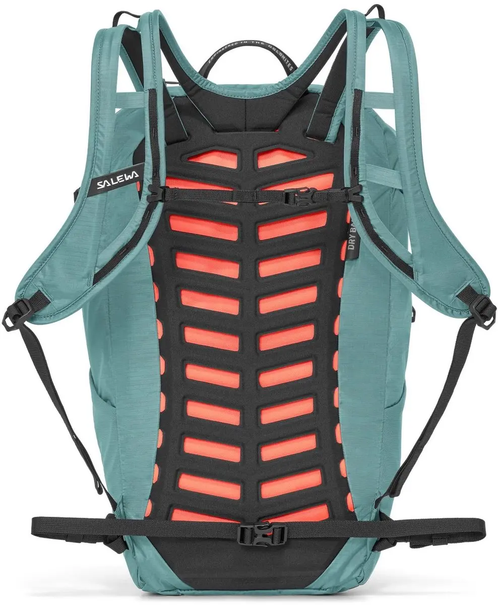Salewa Pedroc Mate 22L Rugzak - Willow