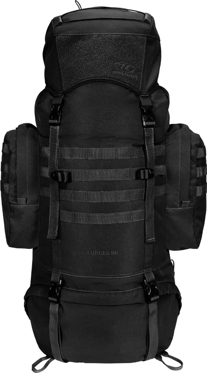 Plecak Forces Elite Pack 88 litr�w