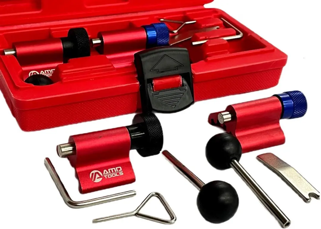 AMD Tools