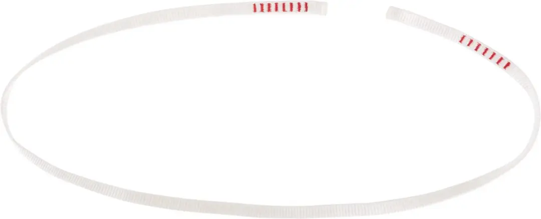 Mammut Alpine Trad Sling 120cm, wit