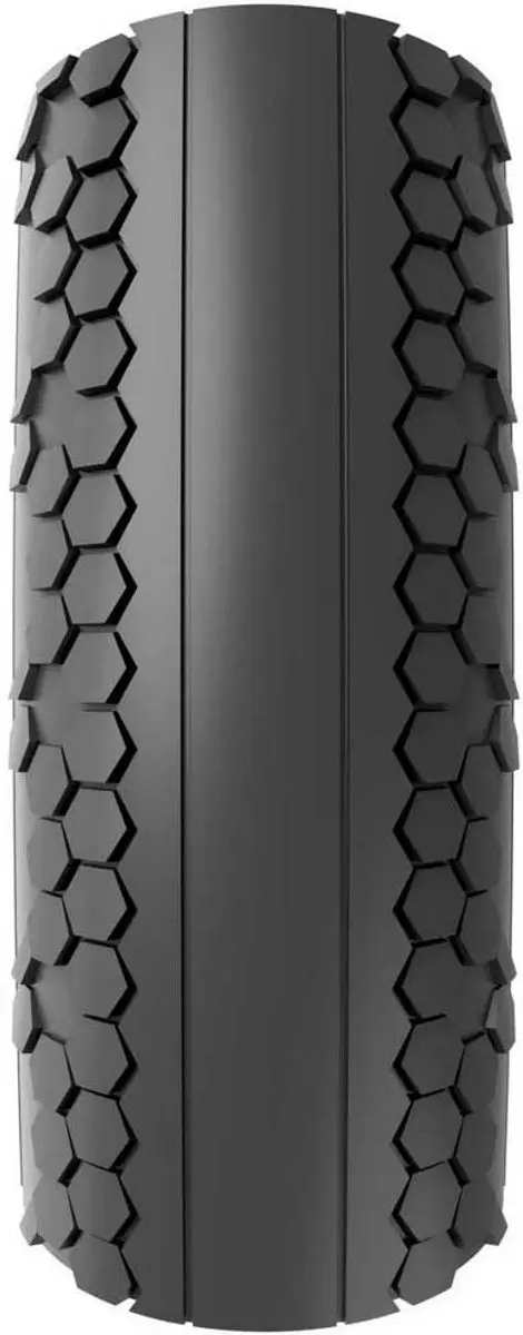 Vittoria Terreno T10 700C x 38 Gravelband - Zwart