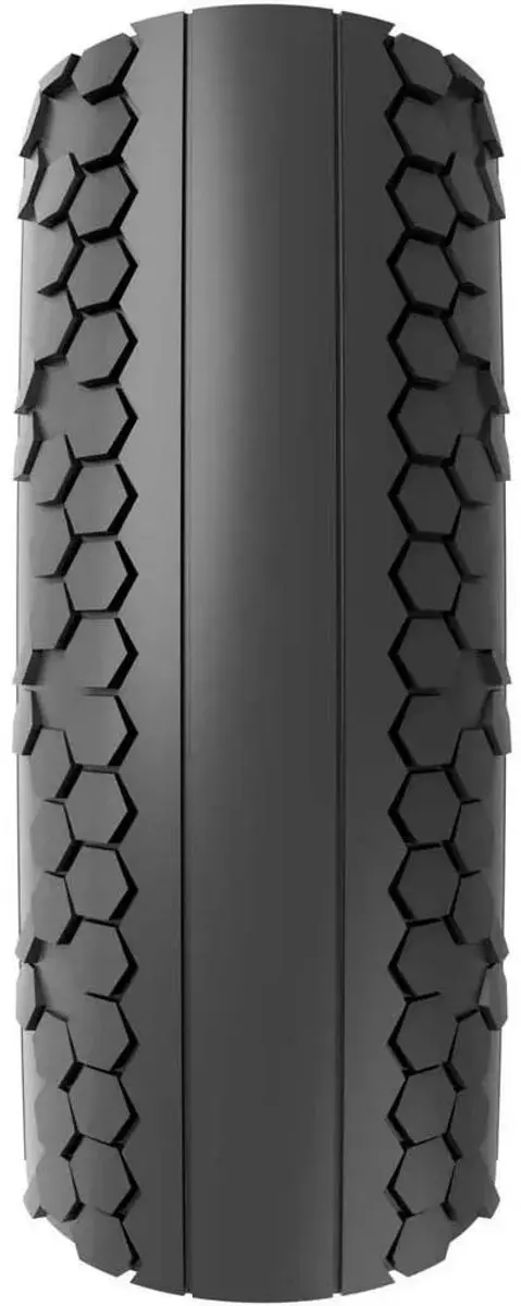 Vittoria Terreno T10 700C x 38 Gravelband - Zwart