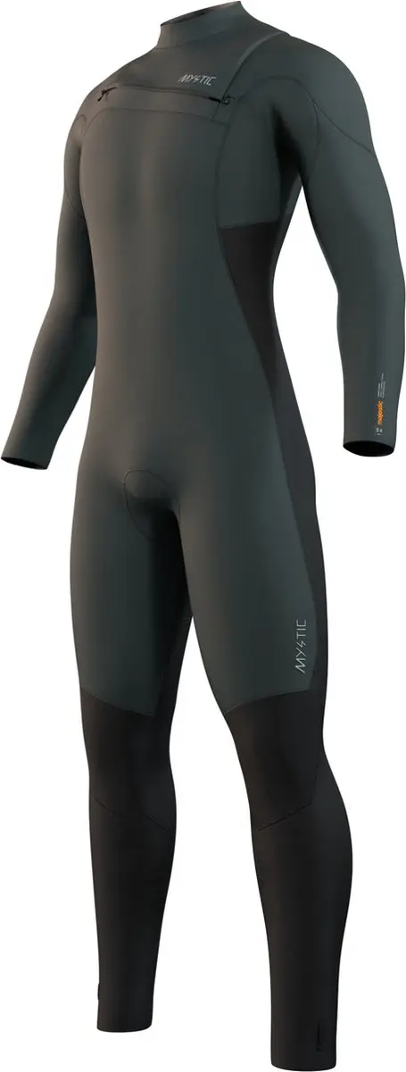 Mystic Majestic Fullsuit 3/2mm