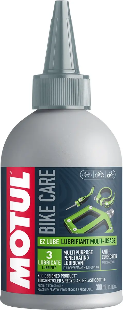 Schwalbe Motul Motul multi purpose spray EZ Lube 300ml