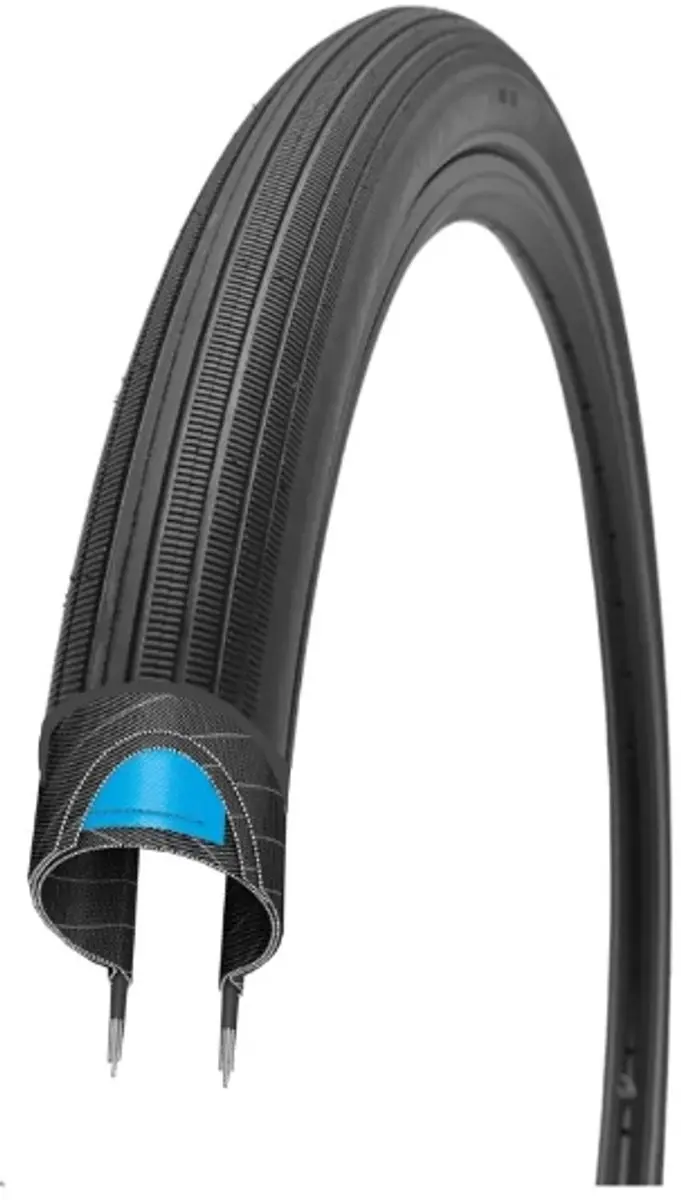 Schwalbe Super Moto Buitenband 28x2.00 RaceGuard - Zwart