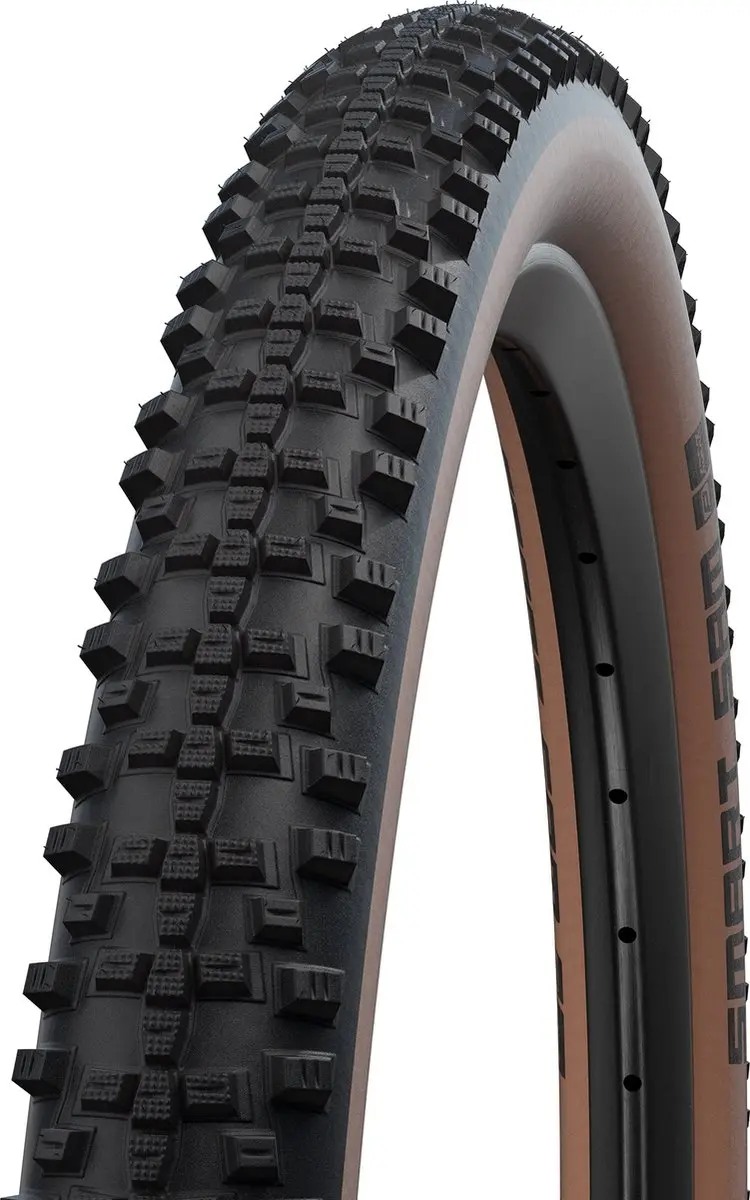 Buitenband Schwalbe Smart Sam Performance 27.5 x 2.25 / 57-584 mm