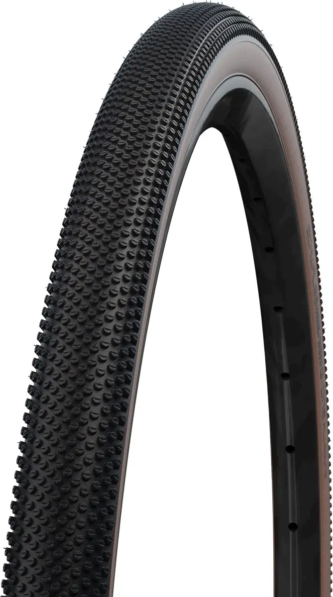 Schwalbe G-One Allround RaceGuard 28x1.50 Buitenband