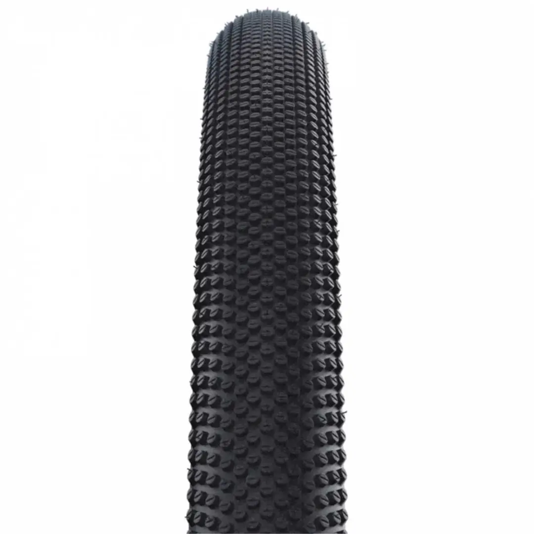 Schwalbe G-One Allround RaceGuard 28x1.50 Buitenband - Bronzen sidewall