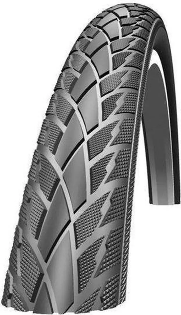 band Schwalbe Road Cruiser