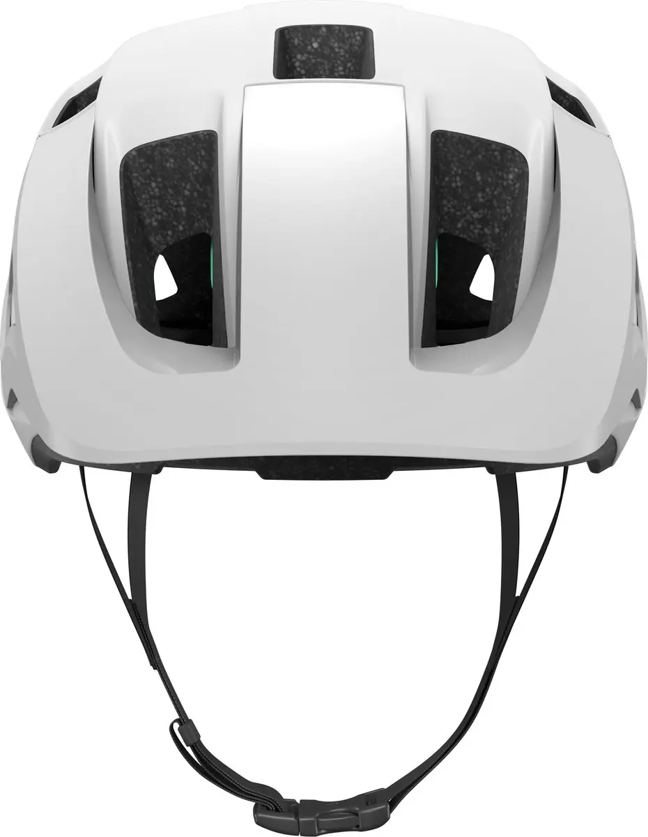 Lazer Lupo Kineticore MTB-helm - One Size - Matte White - afbeelding 6 van 6