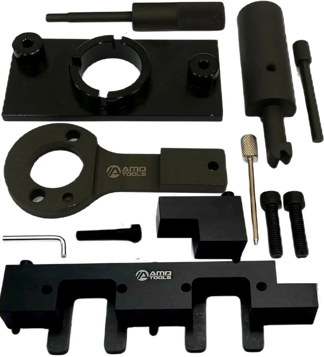 AMD Tools
