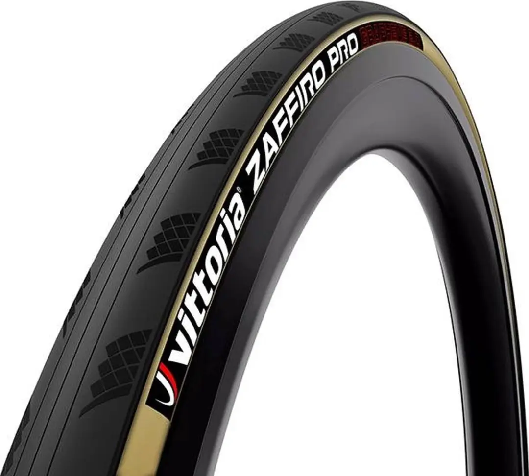 Vittoria Zaffiro Pro G2 Buitenband 25-622