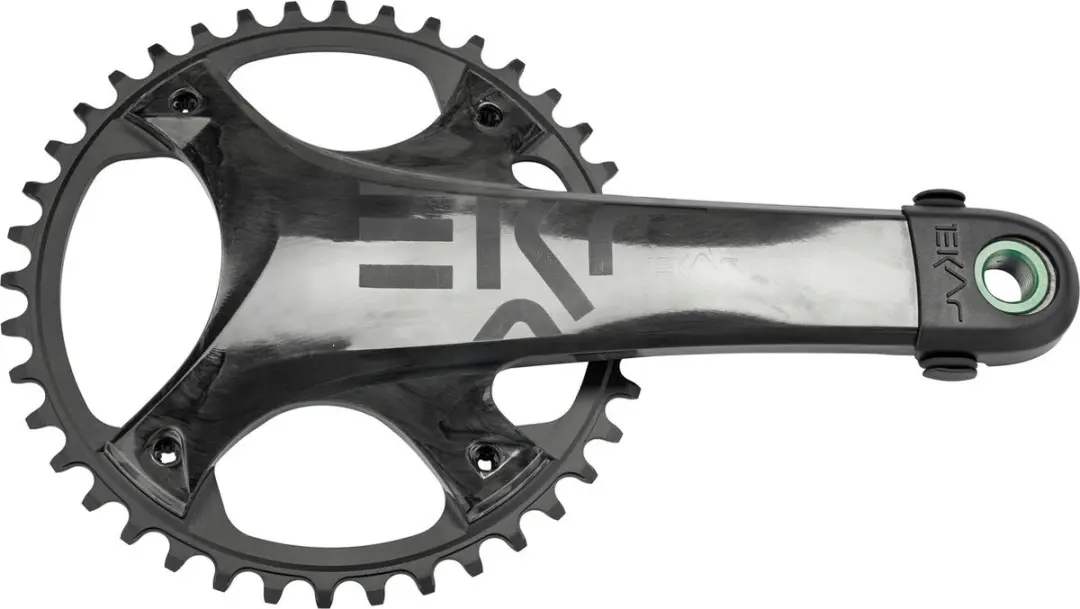 EKAR 13s Crankstel - 172,5mm 38t