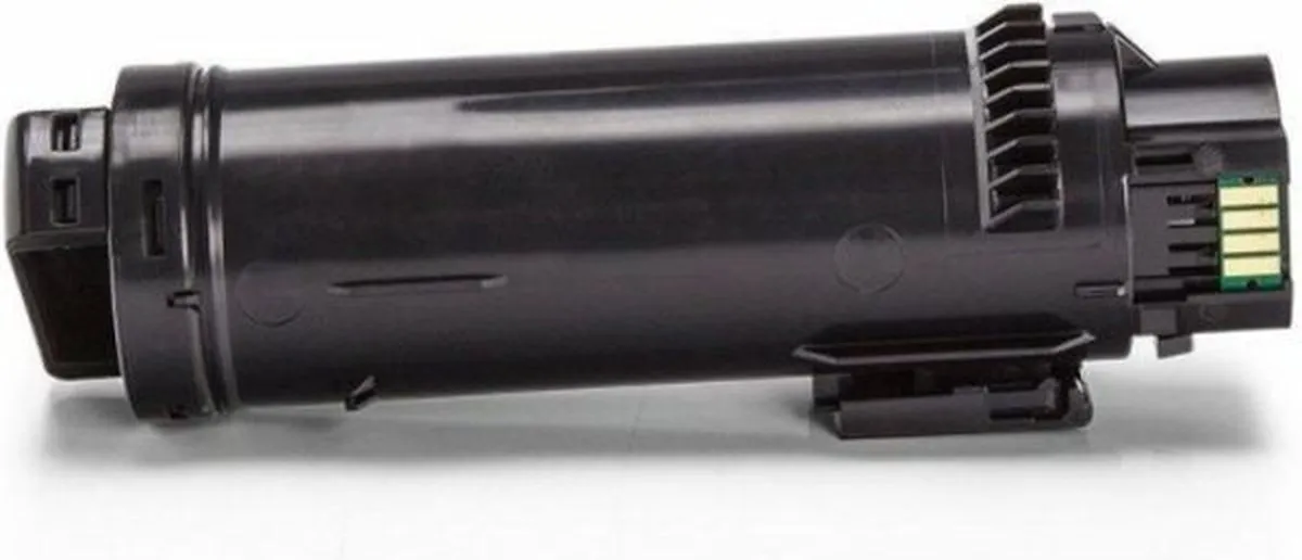 PrintAbout Toner 593-BBSB Zwart - 33.000 pagina's