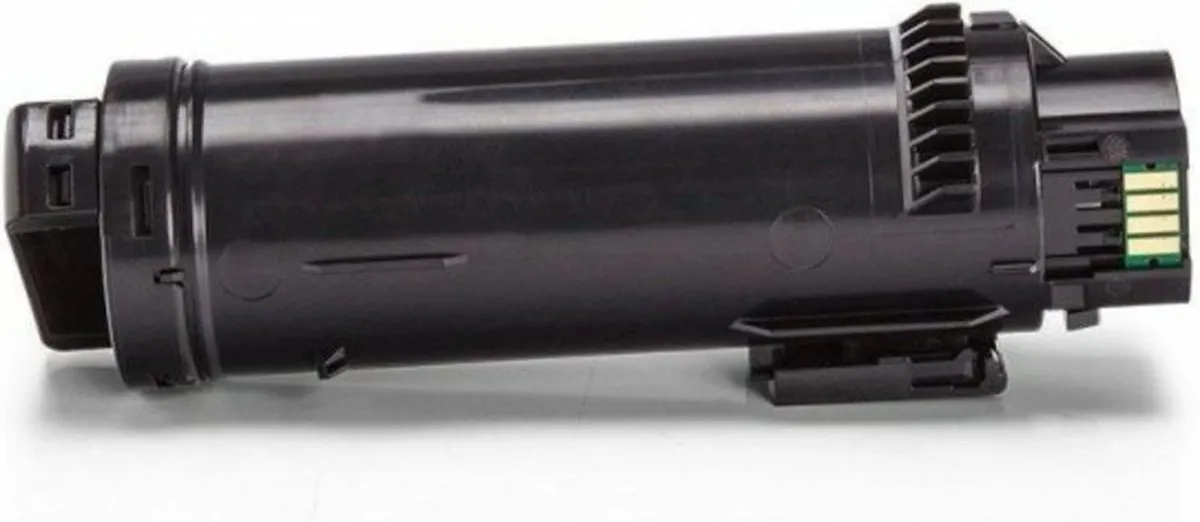 PrintAbout Toner 593-BBSB Zwart
