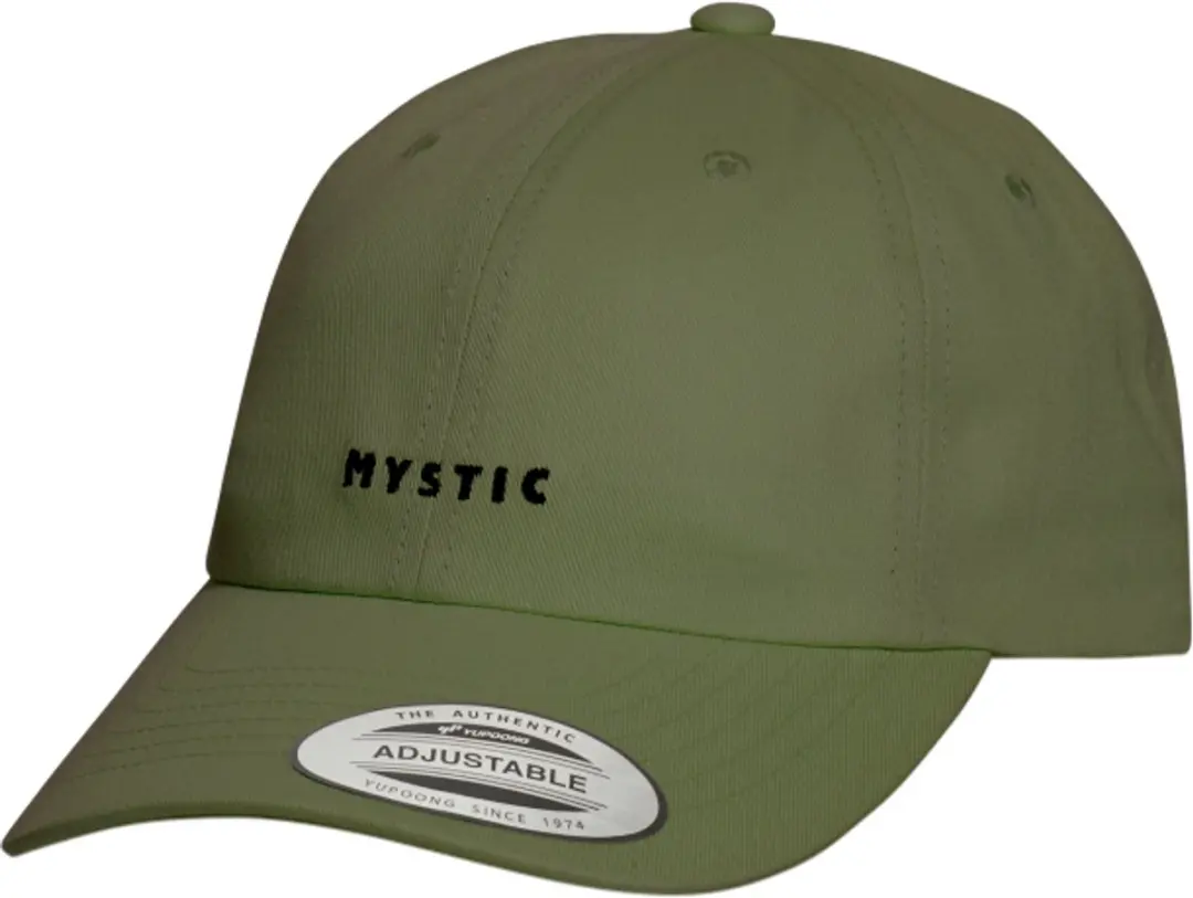 Dad Cap