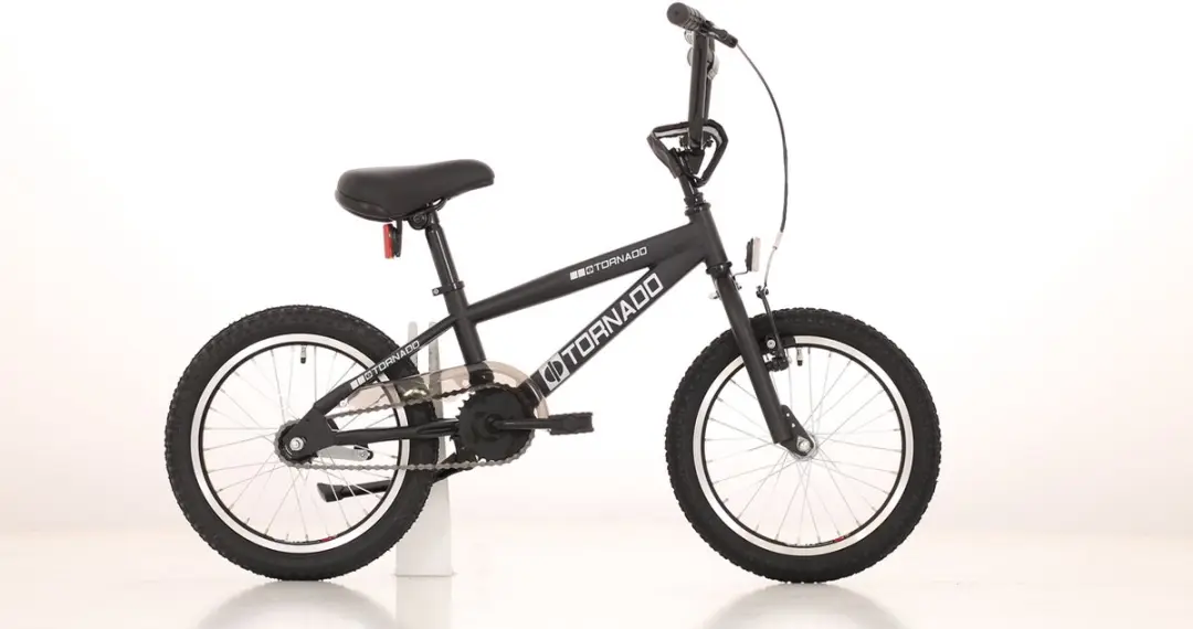 16 BMX Tornado