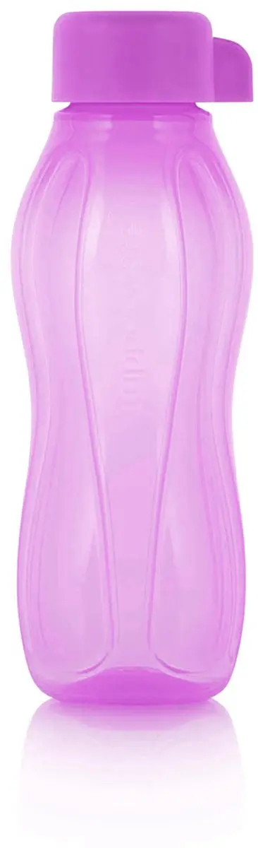 Tupperware Ecofles 310 ml, Roze