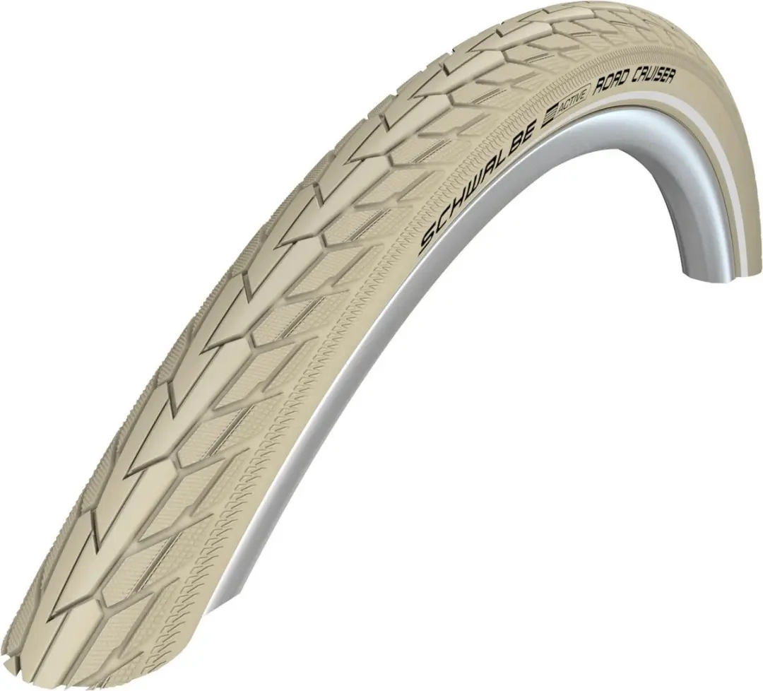Schwalbe Road Cruiser K-Guard 26x1.75 Buitenband