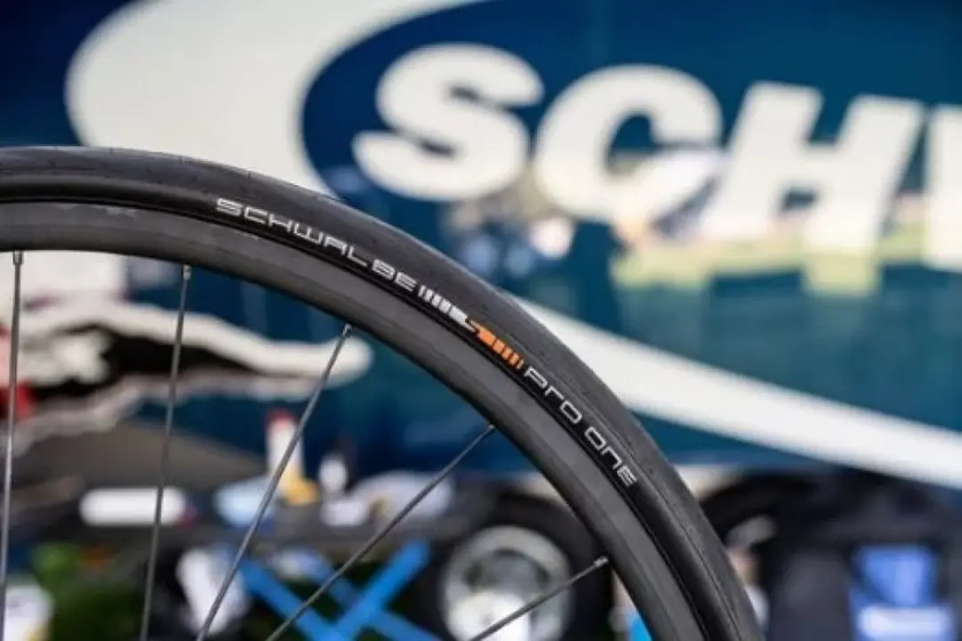 Schwalbe Pro One 28x1.00 Vouwband 25-622 - Zwart