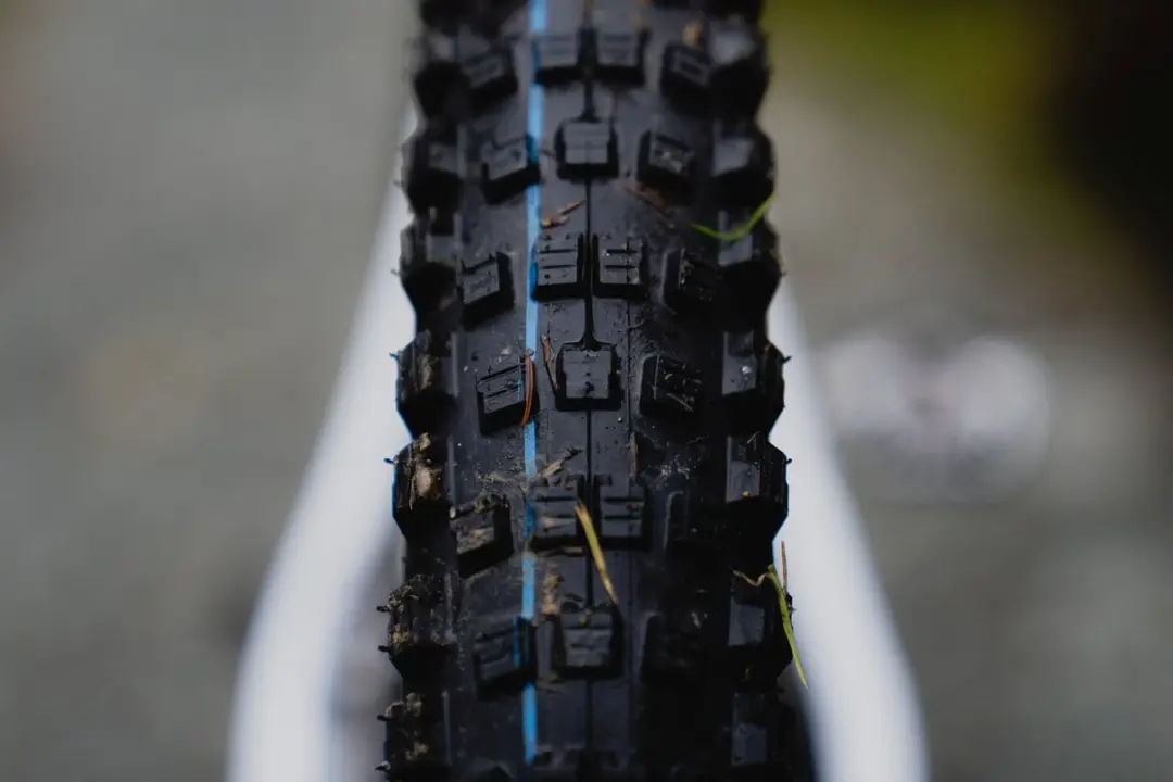 Schwalbe Wicked Will TLE 29x2.40 - Black