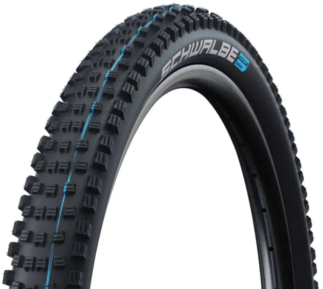Schwalbe Wicked Will TLE 29x2.40 - Black