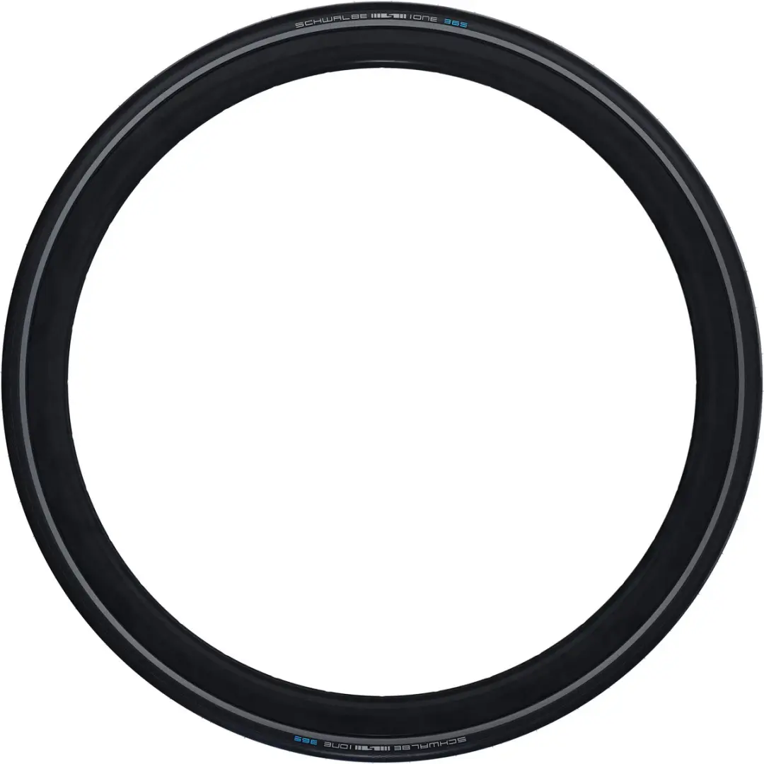 Schwalbe One 365 Vouwband 700x28C - Reflex